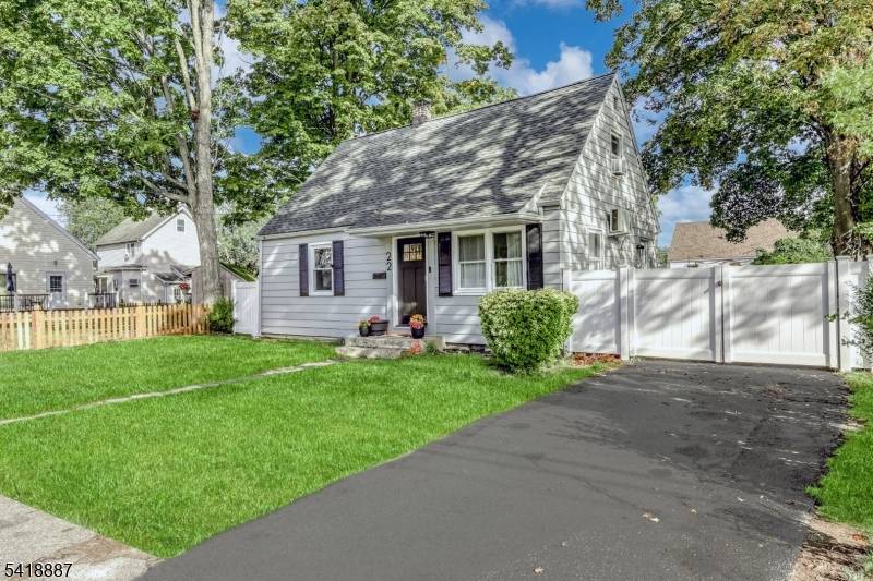 22 Wanaque Ave, Wanaque Boro, NJ 07420