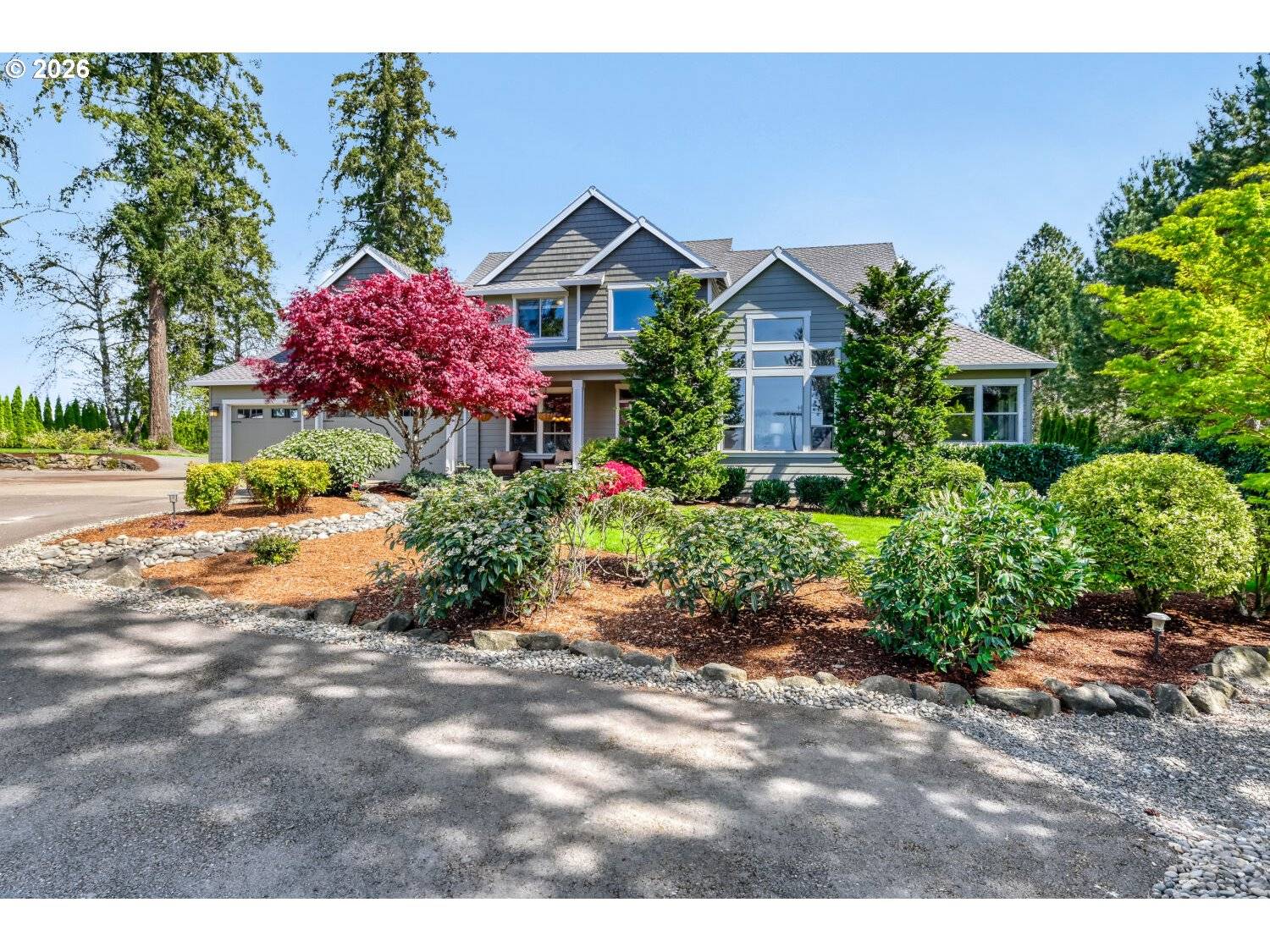 32557 NW MOUNTAINDALE RD, North Plains, OR 97133