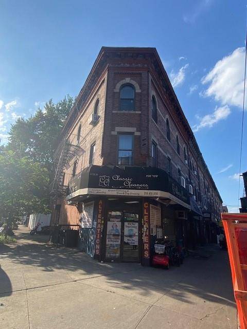 4726 New Utrecht AVE, Brooklyn, NY 11219