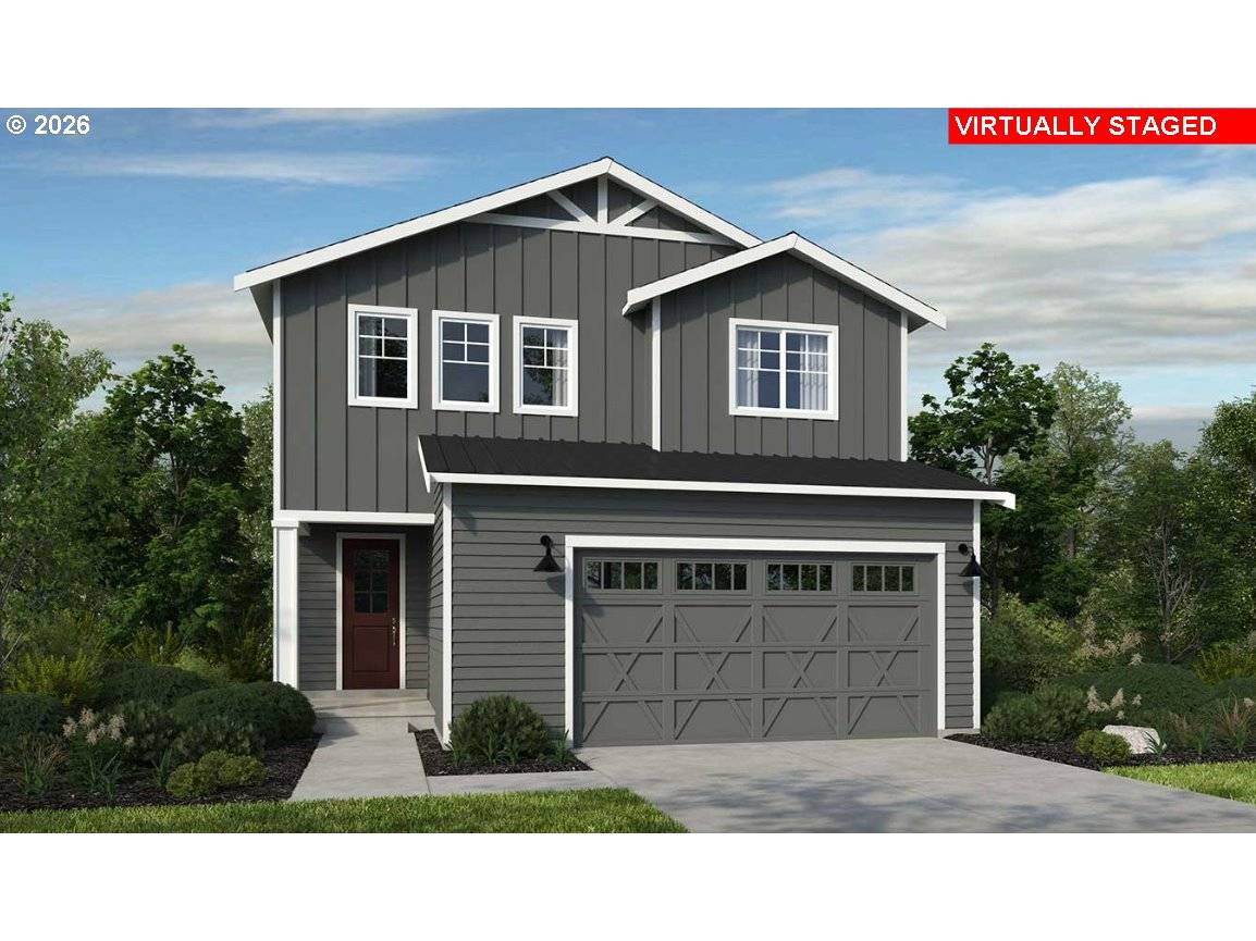 3667 SW 37TH ST, Gresham, OR 97080