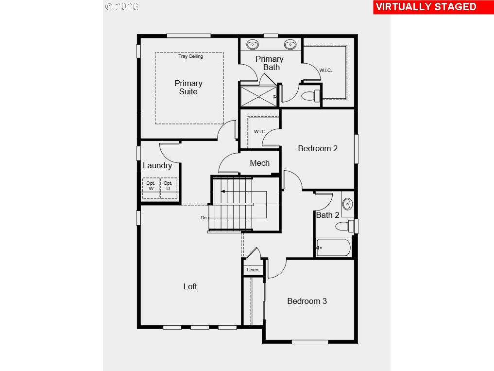 3667 SW 37TH ST, Gresham, OR 97080