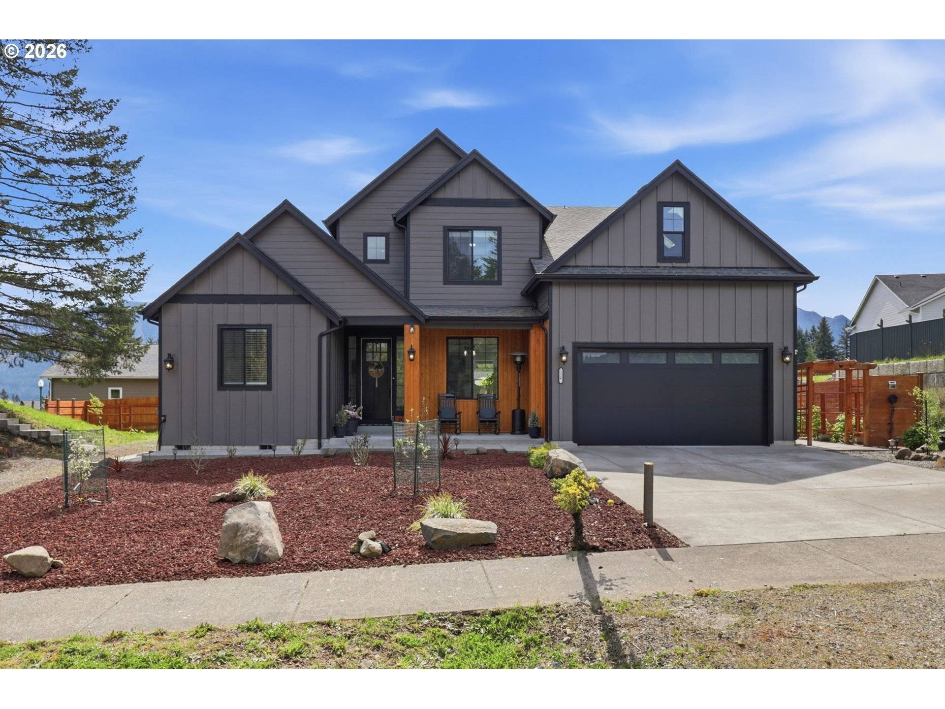 1226 NW IMAN LOOP RD, Stevenson, WA 98648