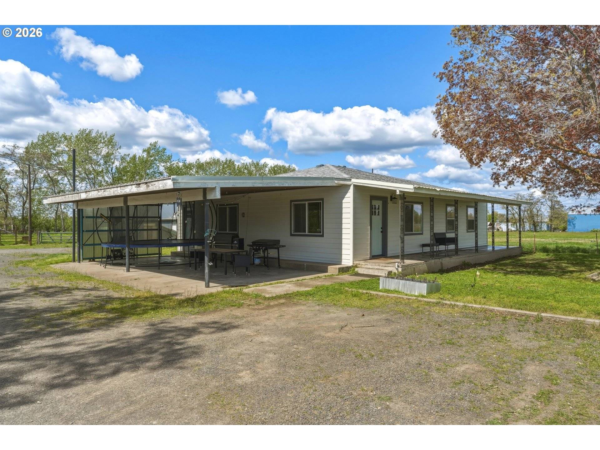 84240 WEIS RD, Milton Freewater, OR 97862