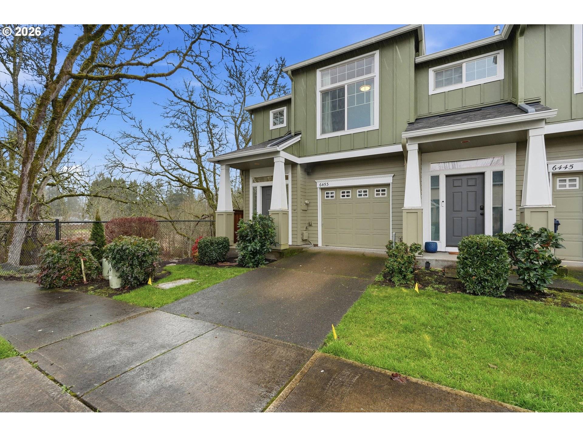 6453 SW Vinwood TER, Beaverton, OR 97078