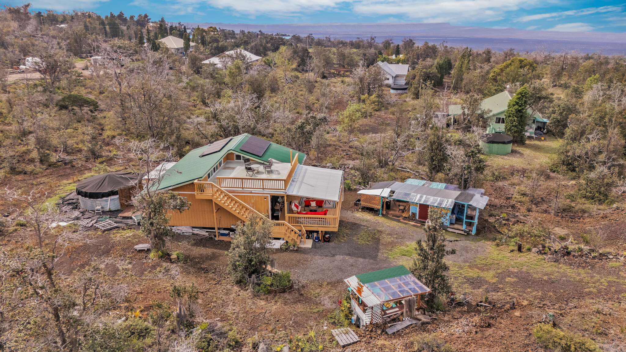 92-8374 TRADE WIND BLVD, Ocean View, HI 96737