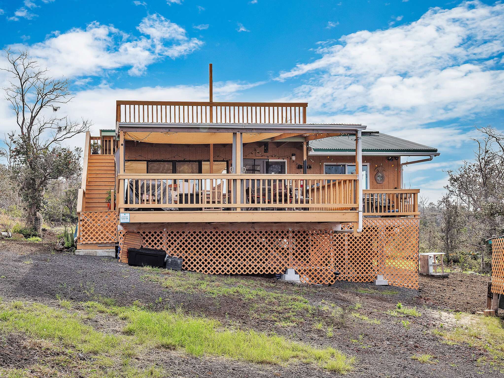 92-8374 TRADE WIND BLVD, Ocean View, HI 96737