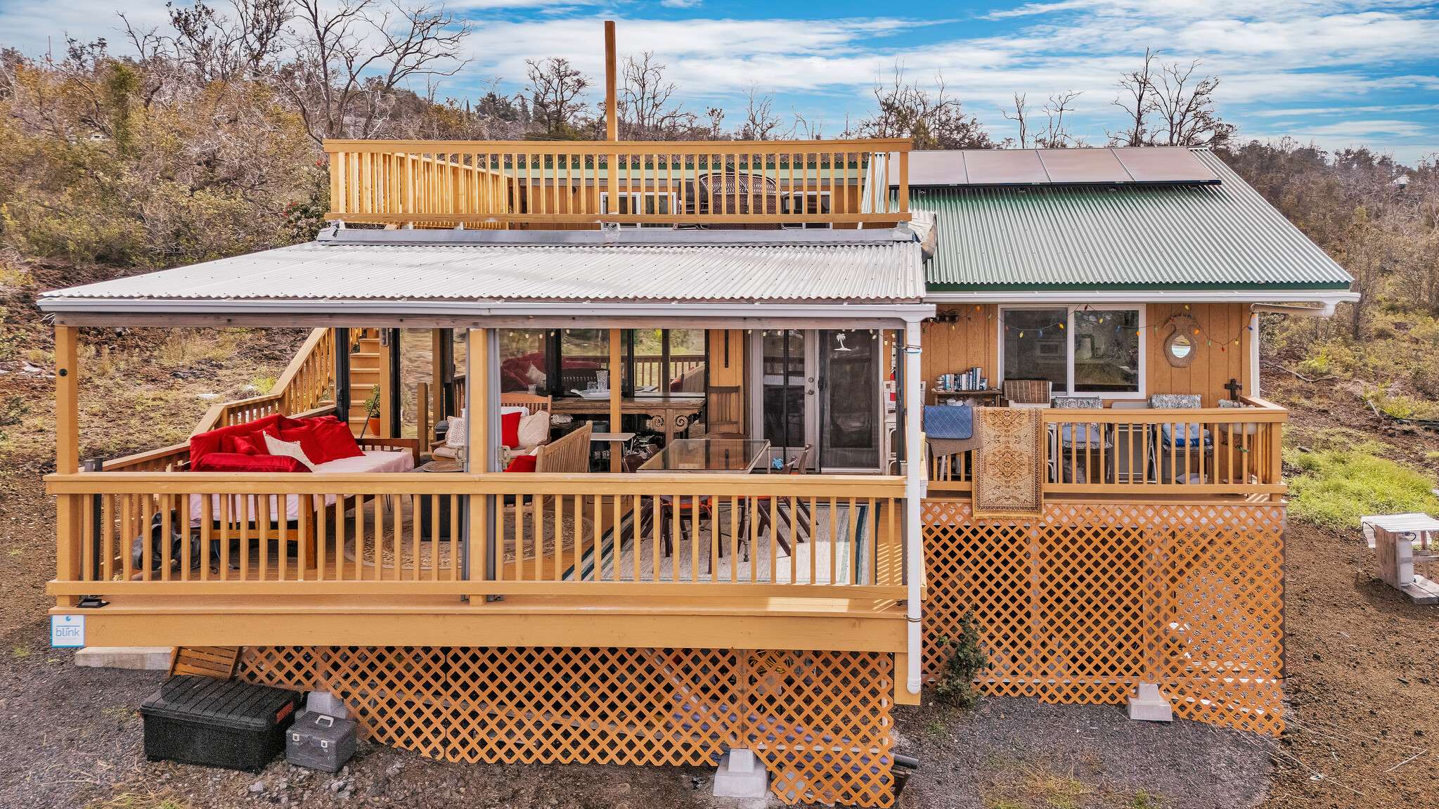 92-8374 TRADE WIND BLVD, Ocean View, HI 96737