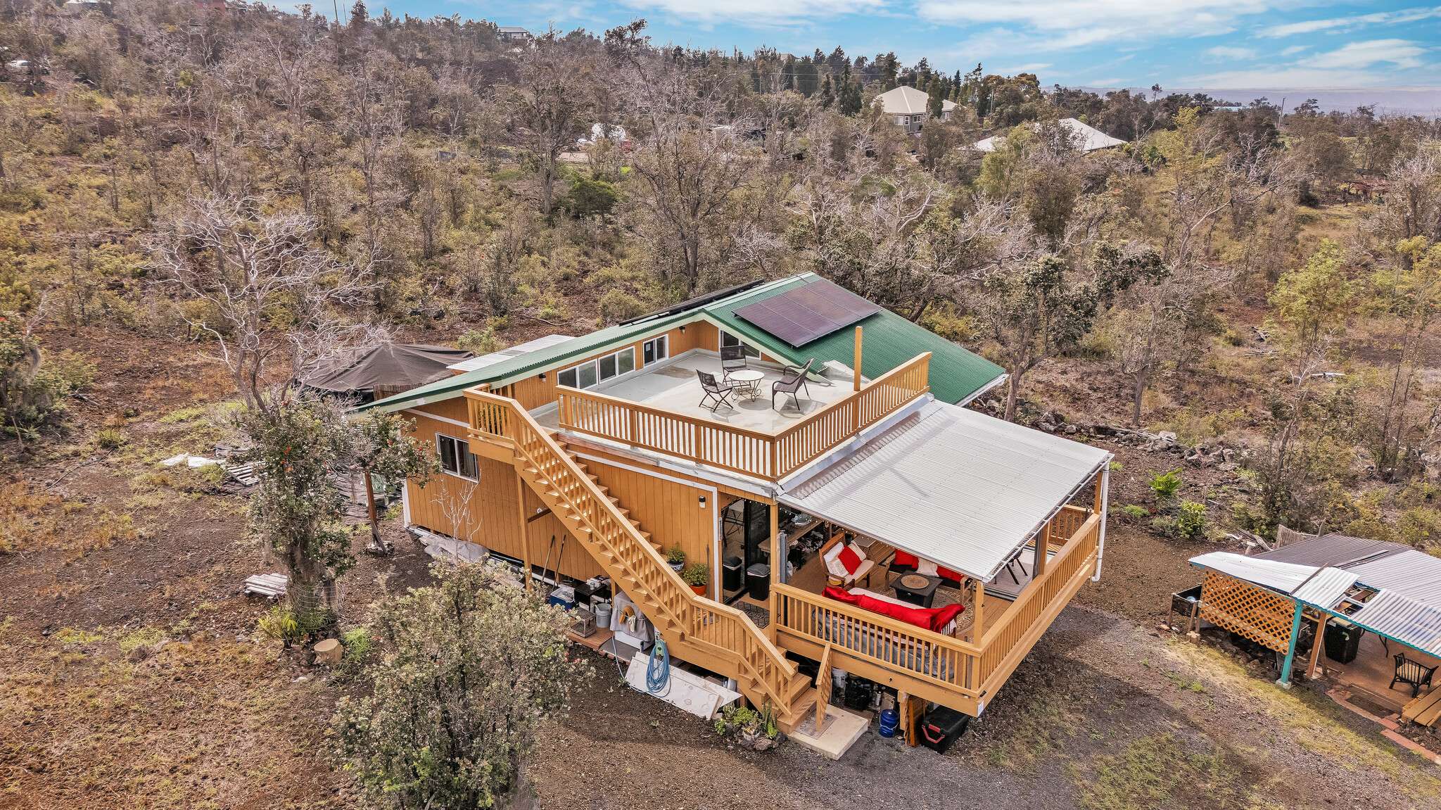 92-8374 TRADE WIND BLVD, Ocean View, HI 96737