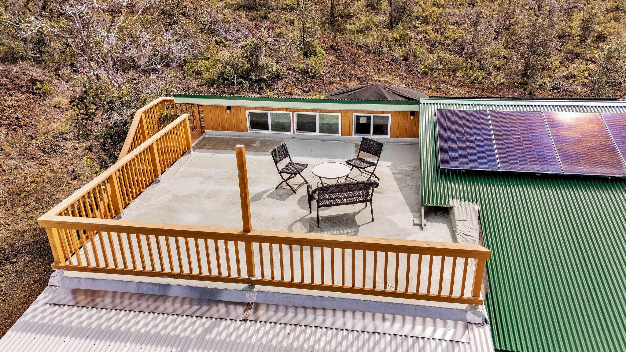 92-8374 TRADE WIND BLVD, Ocean View, HI 96737