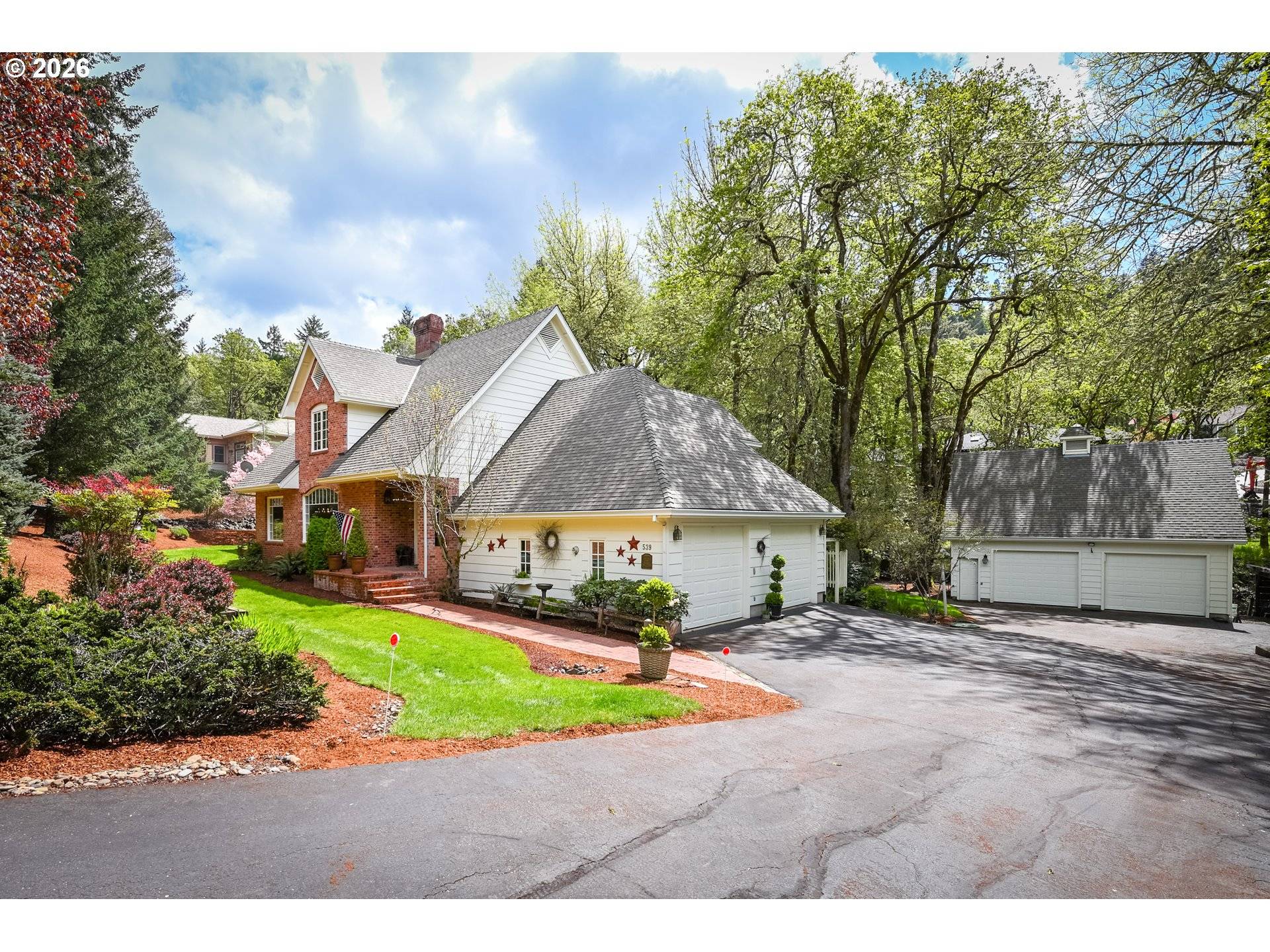 539 WILD FERN DR, Winchester, OR 97495