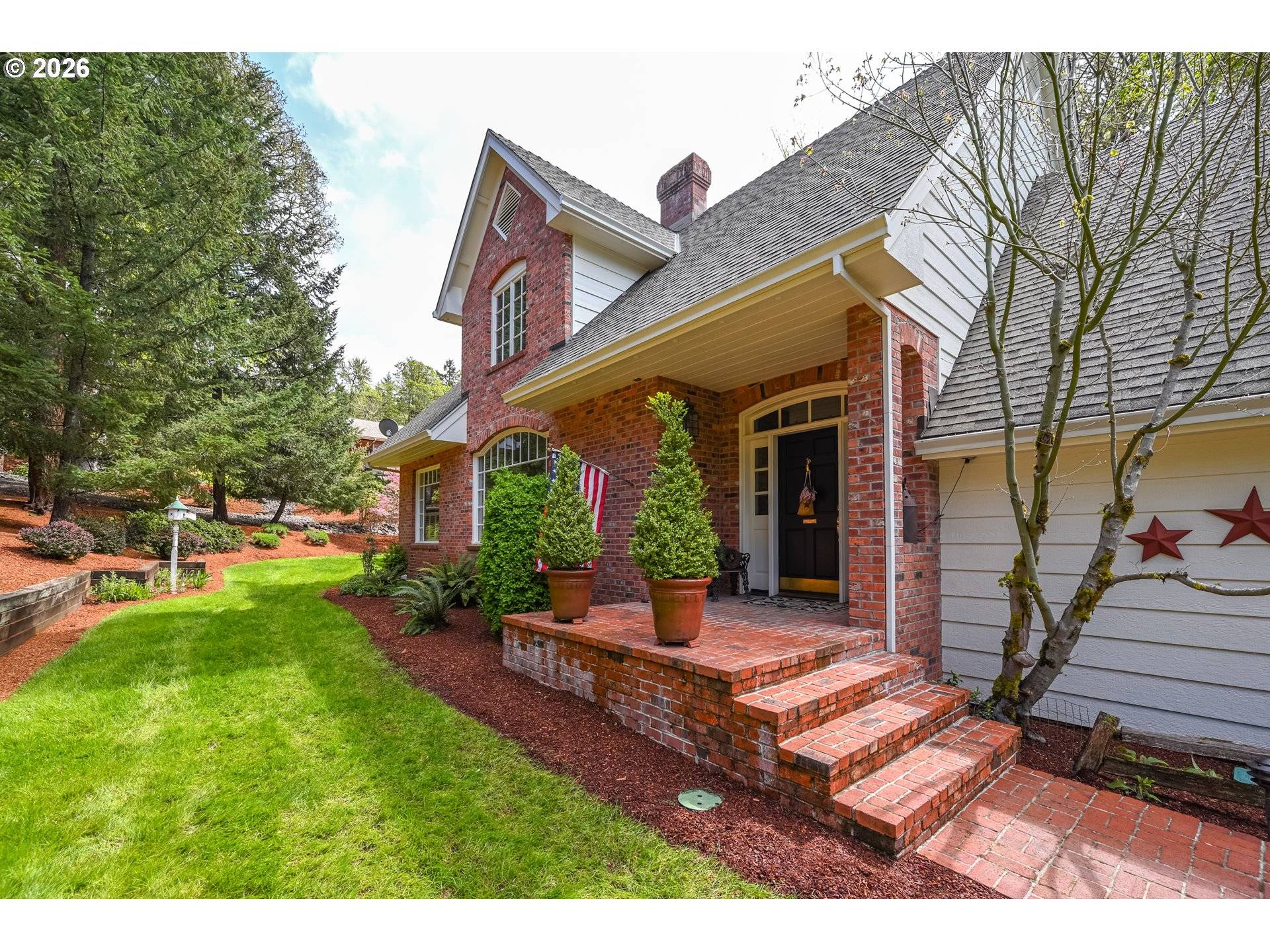 539 WILD FERN DR, Winchester, OR 97495