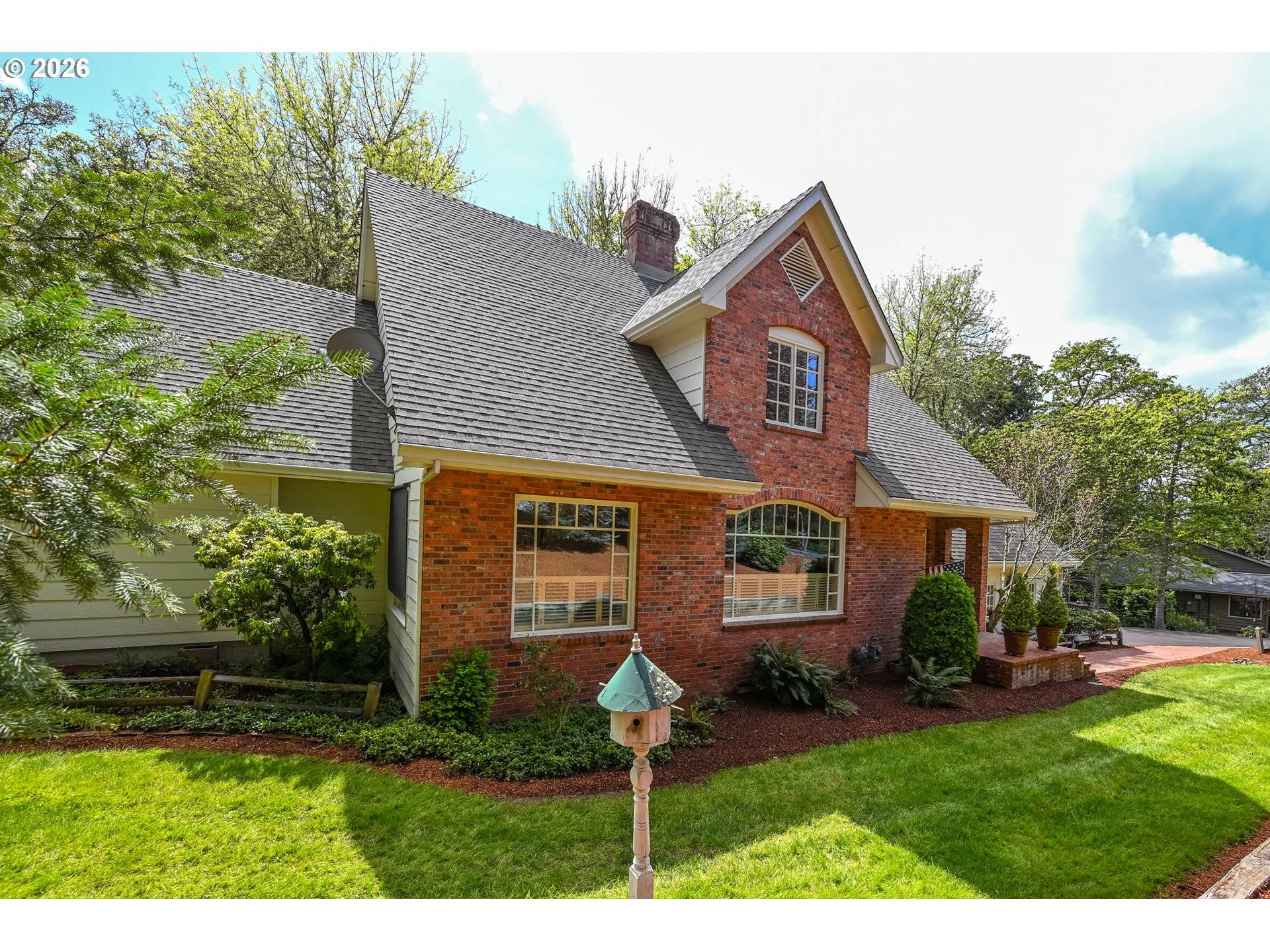 539 WILD FERN DR, Winchester, OR 97495