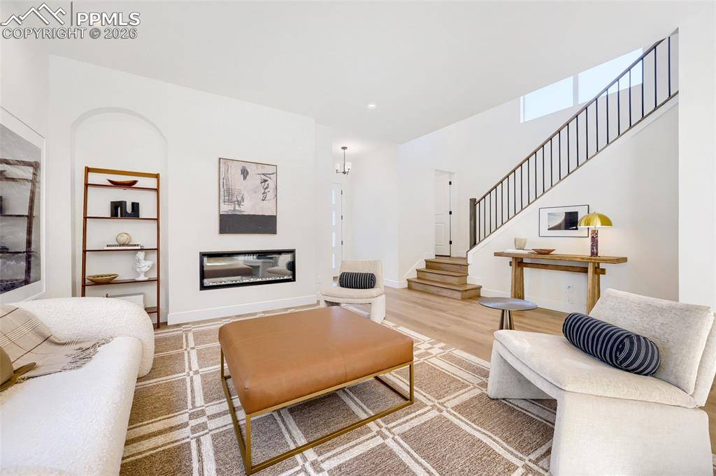 9617 Carcassonne PL, Colorado Springs, CO 80924