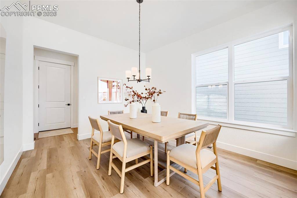 9617 Carcassonne PL, Colorado Springs, CO 80924