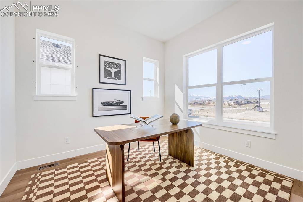 9617 Carcassonne PL, Colorado Springs, CO 80924