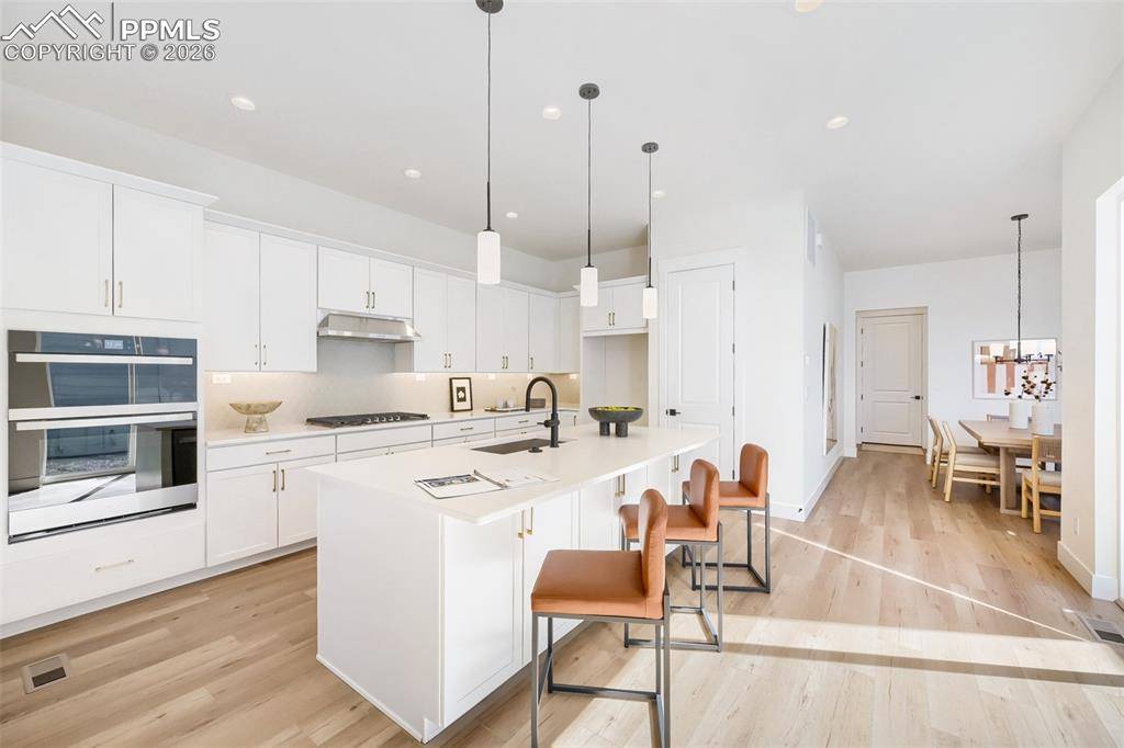 9617 Carcassonne PL, Colorado Springs, CO 80924