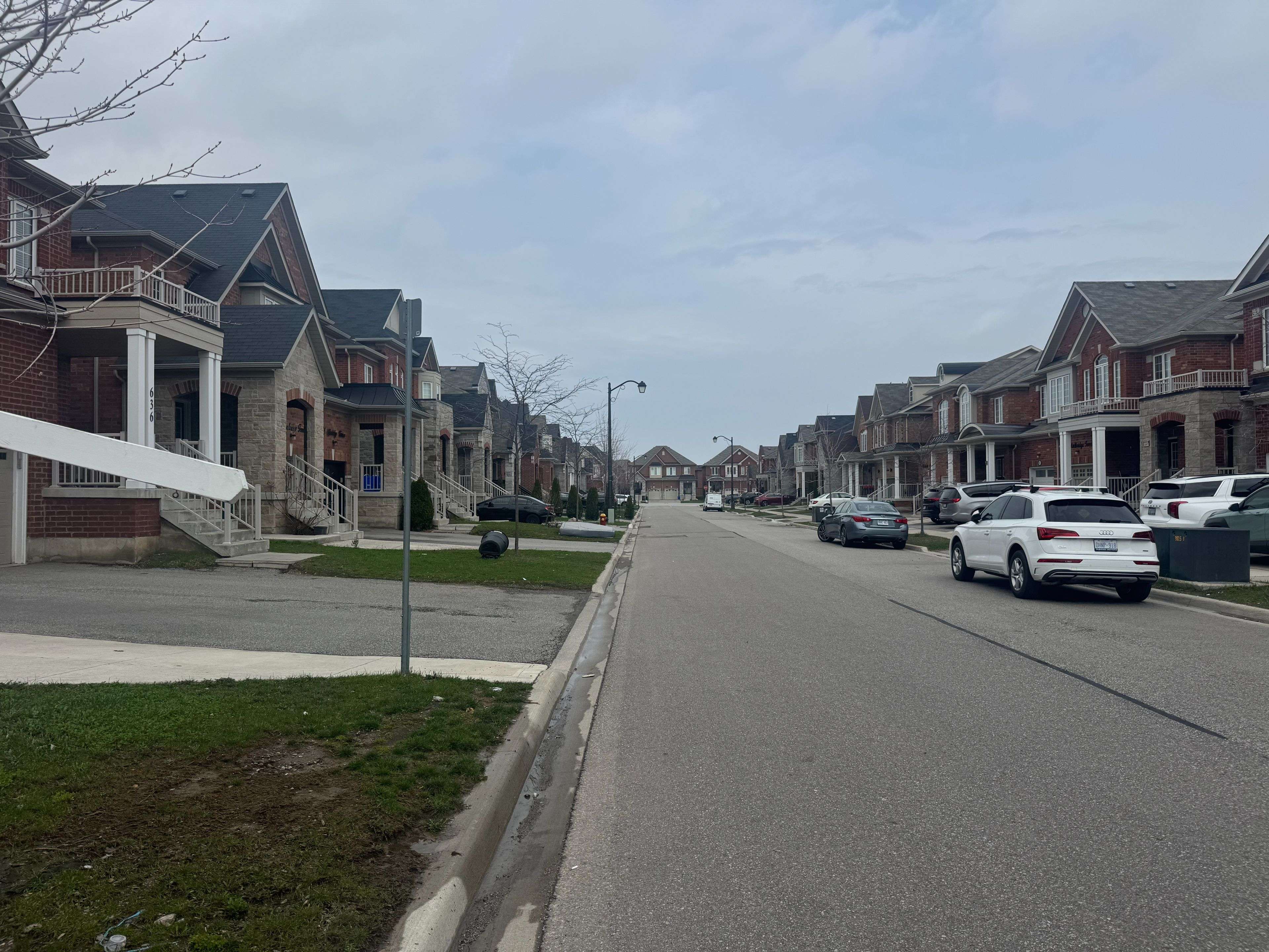 630 Mockridge TER, Milton, ON L6T 8W1