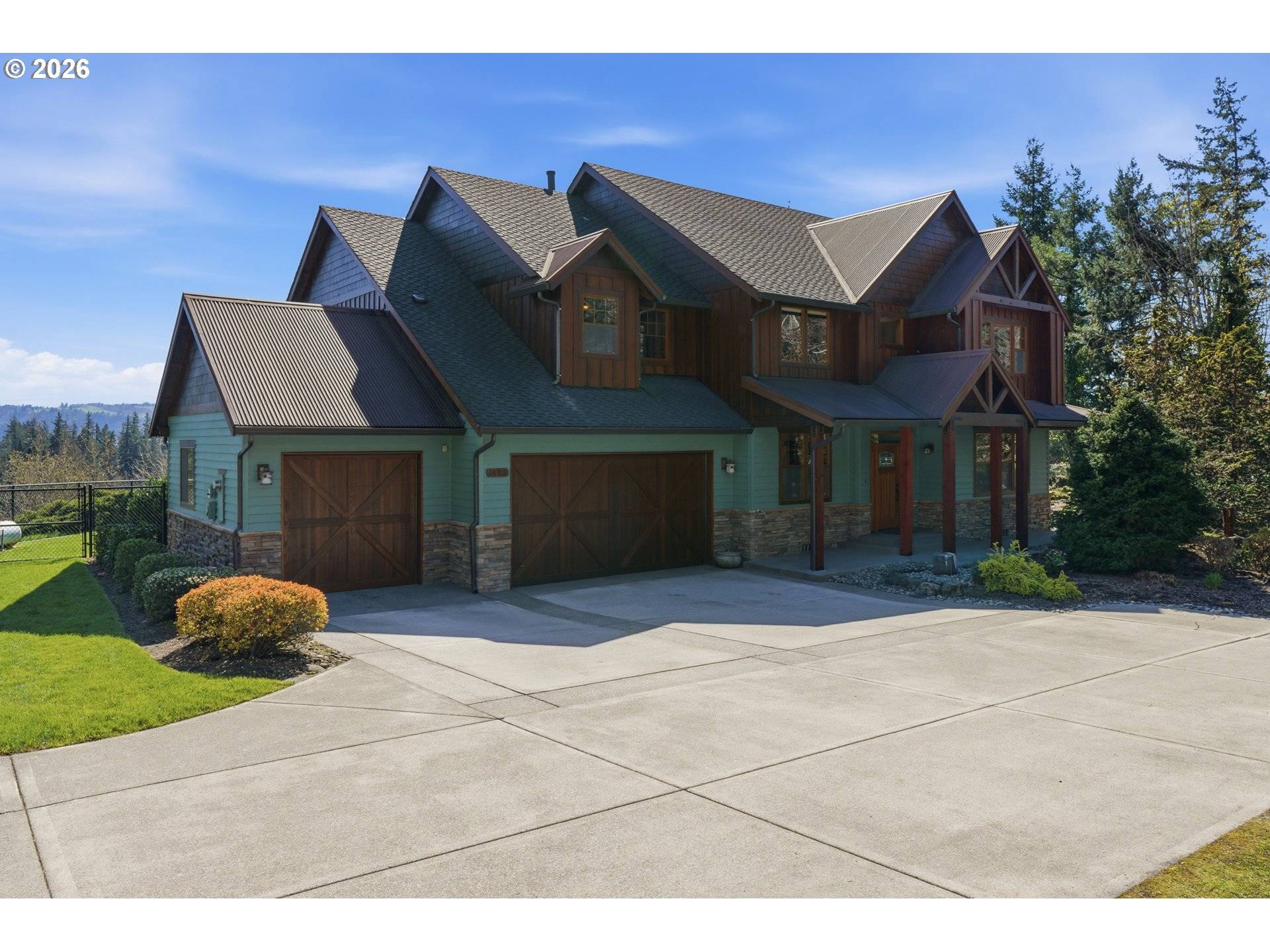 1803 N WOODBURN RD, Washougal, WA 98671