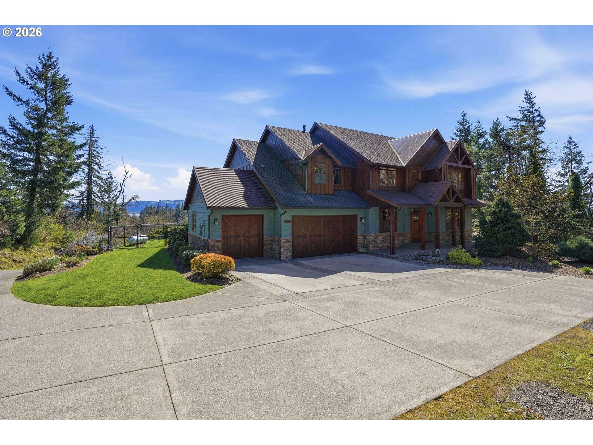 1803 N WOODBURN RD, Washougal, WA 98671