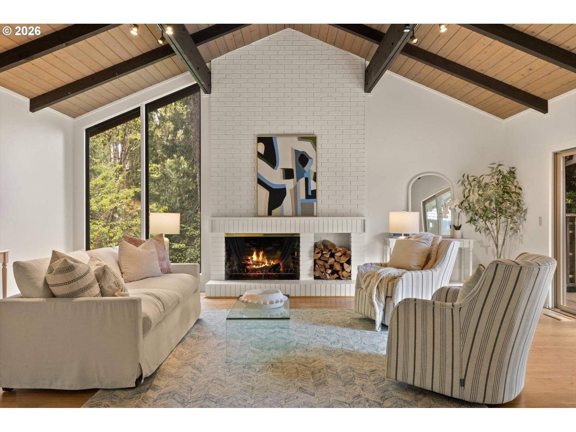 560 MILBURN CT, Lake Oswego, OR 97034