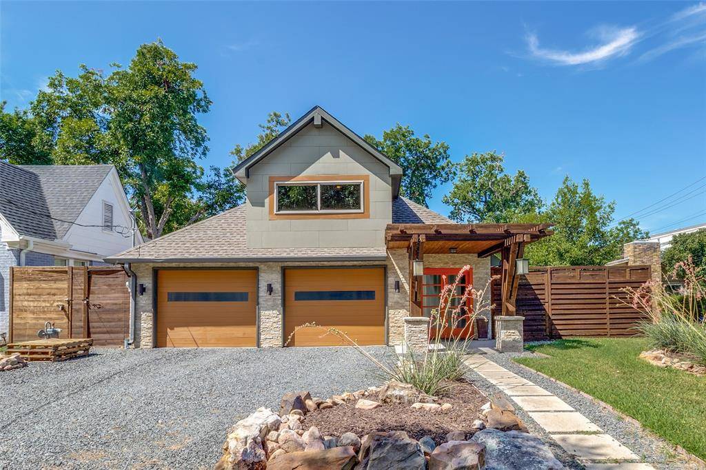 5323 Denton Drive, Dallas, TX 75235