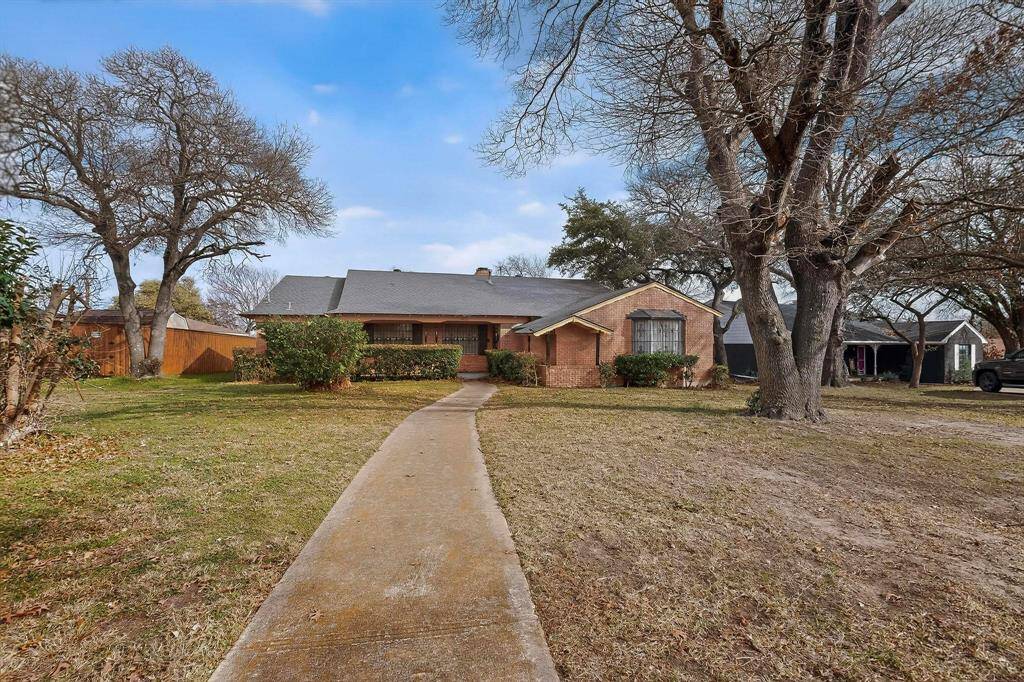 4616 Weehaven Drive, Dallas, TX 75232