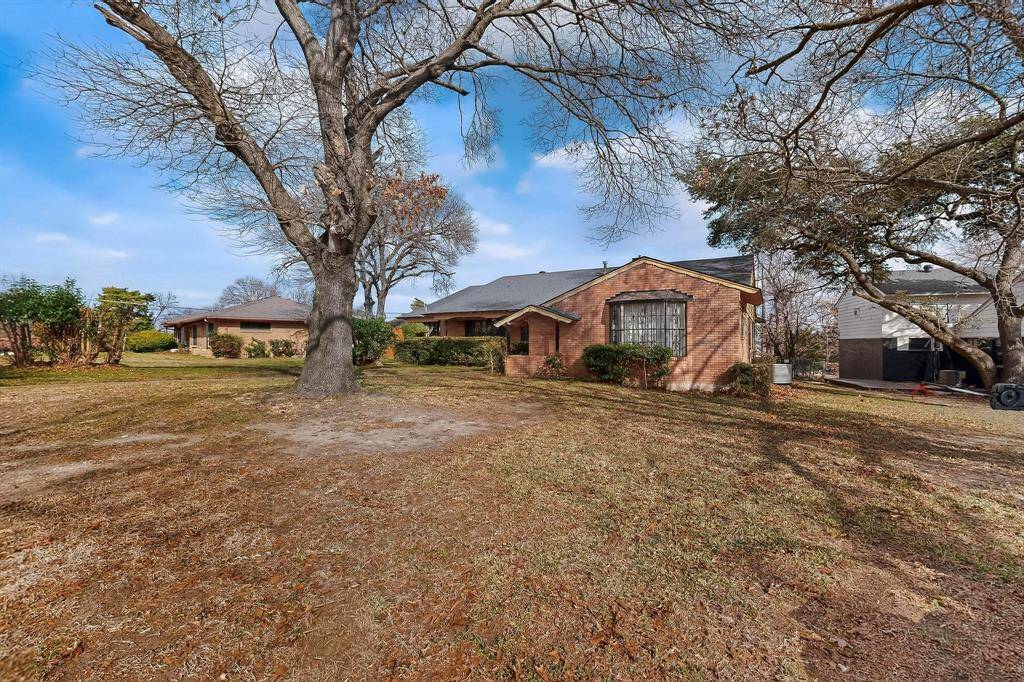 4616 Weehaven Drive, Dallas, TX 75232