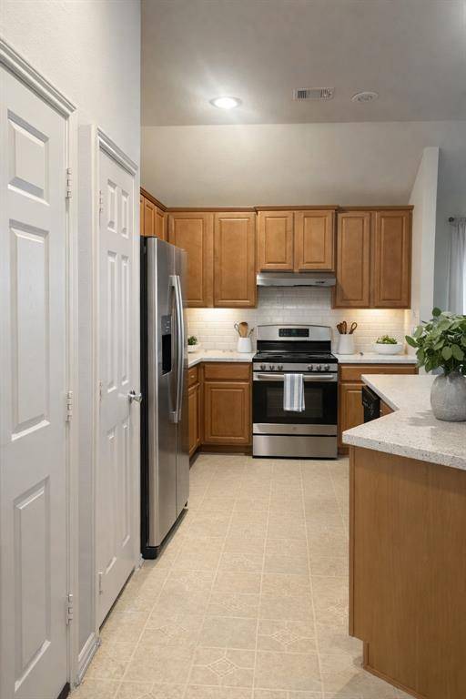 605 Crystal Falls Drive, Mckinney, TX 75071