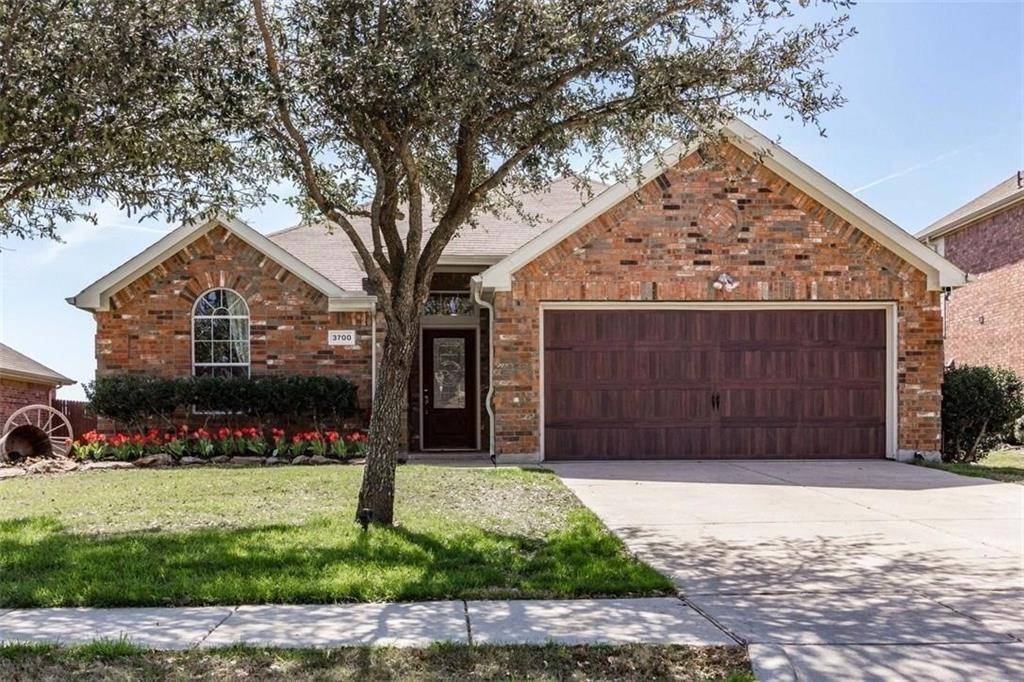 3700 Dogwood Road, Melissa, TX 75454