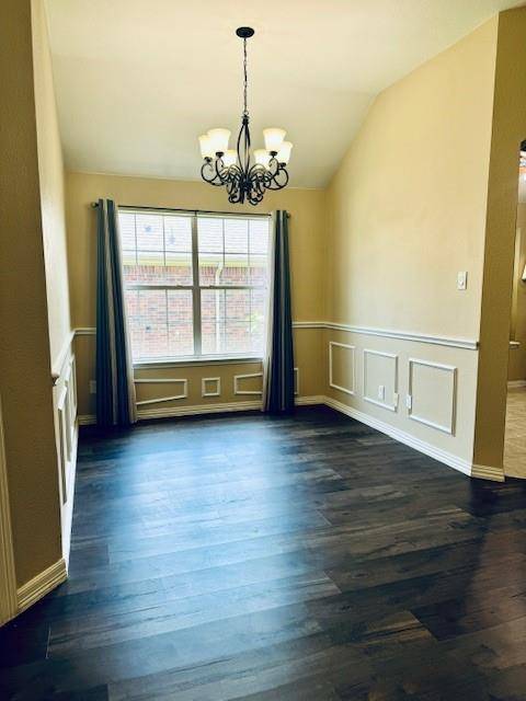 3700 Dogwood Road, Melissa, TX 75454