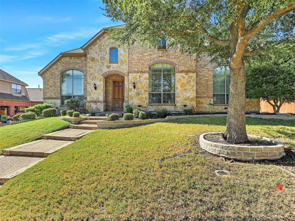 830 Echo Drive, Prosper, TX 75078