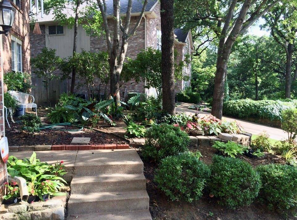 3504 Creekside Court, Bedford, TX 76021