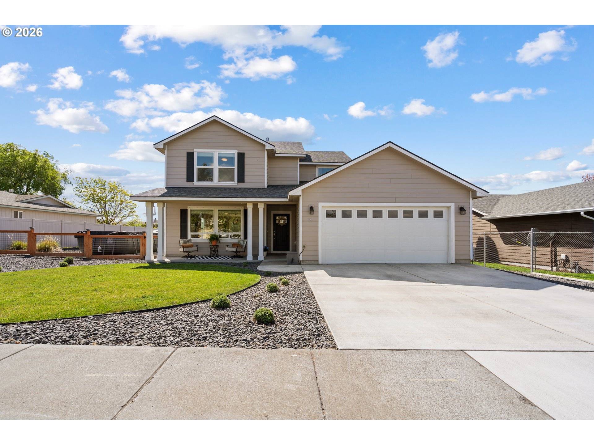 185 RIO SENDA ST, Umatilla, OR 97882