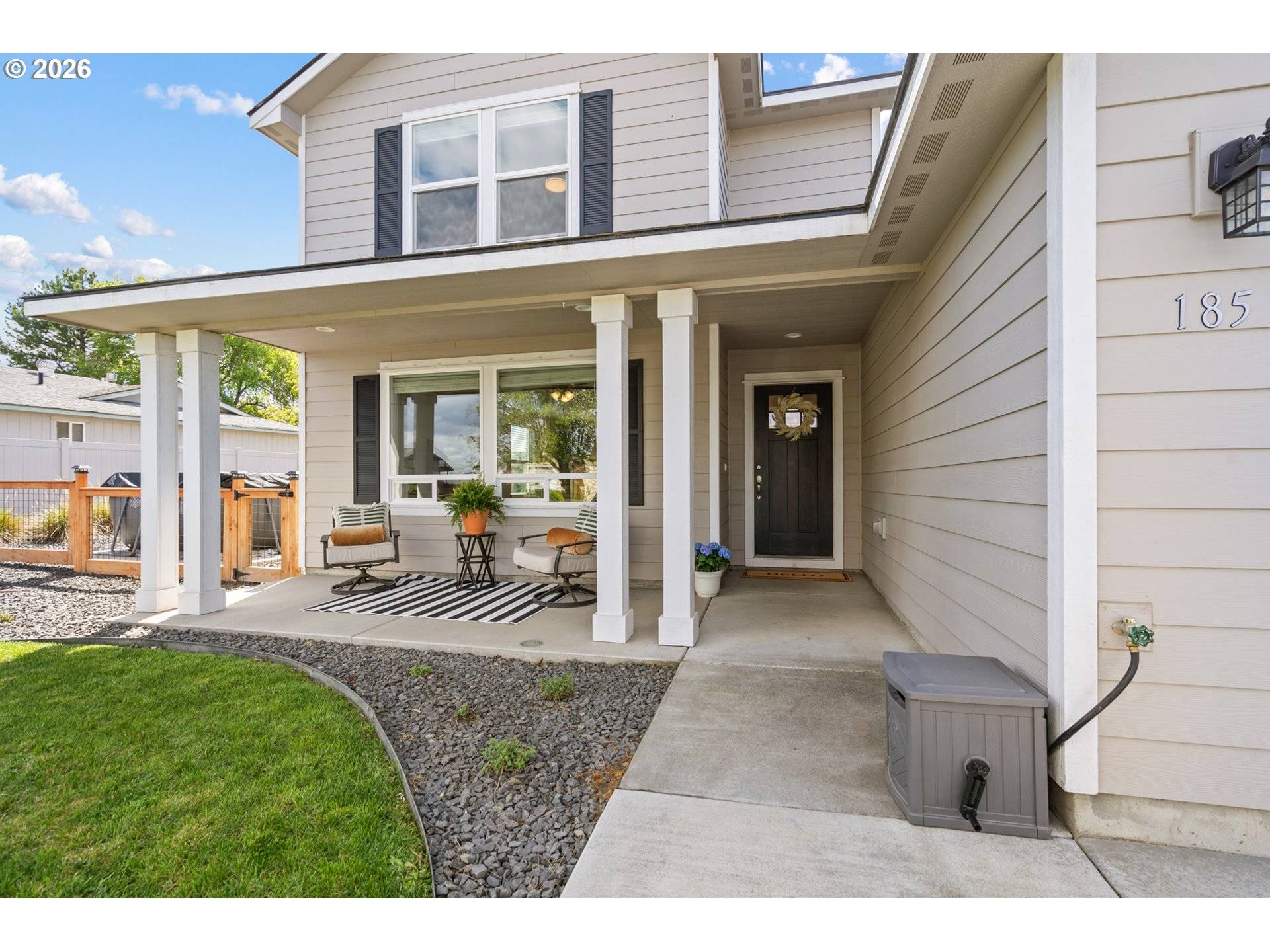 185 RIO SENDA ST, Umatilla, OR 97882