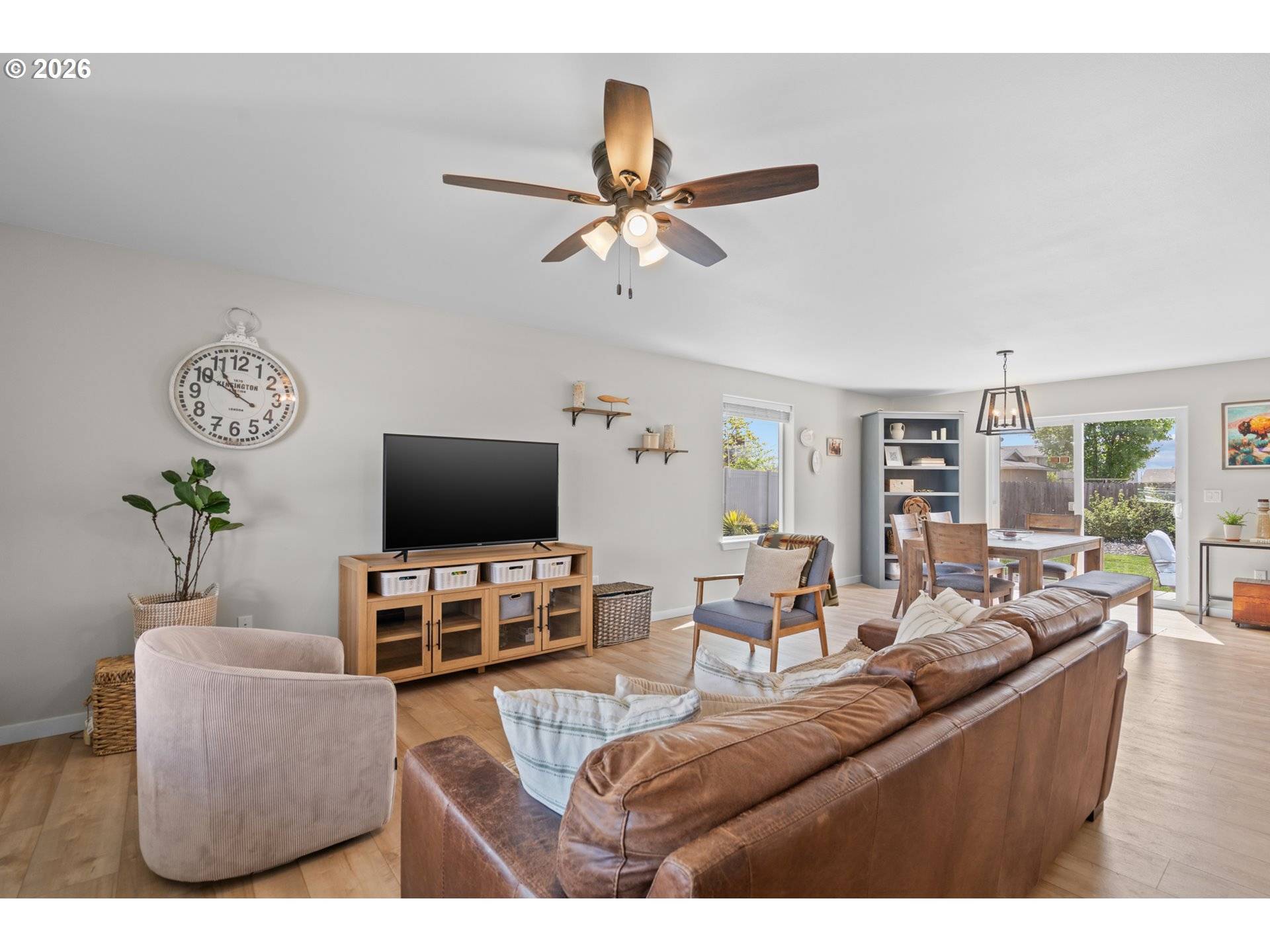 185 RIO SENDA ST, Umatilla, OR 97882