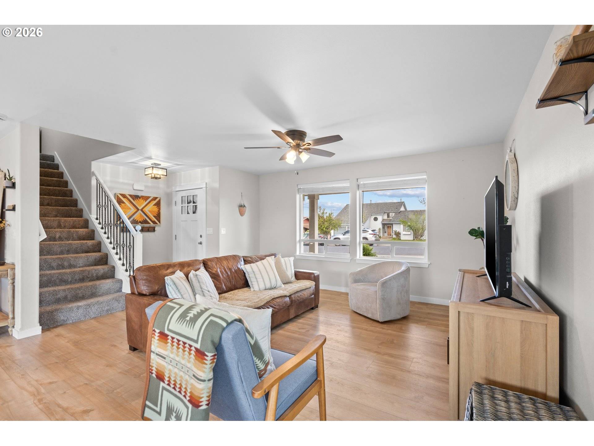 185 RIO SENDA ST, Umatilla, OR 97882