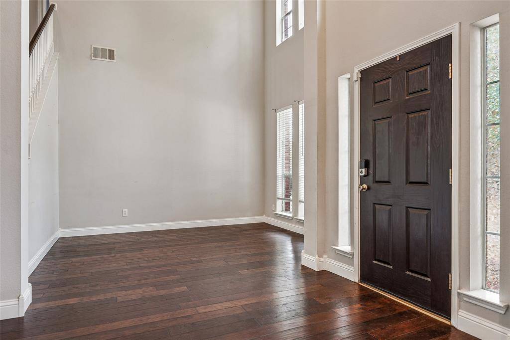 6510 Daisy Drive, Arlington, TX 76017