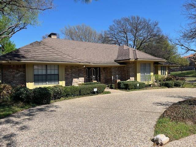 621 San Juan Court, Irving, TX 75062