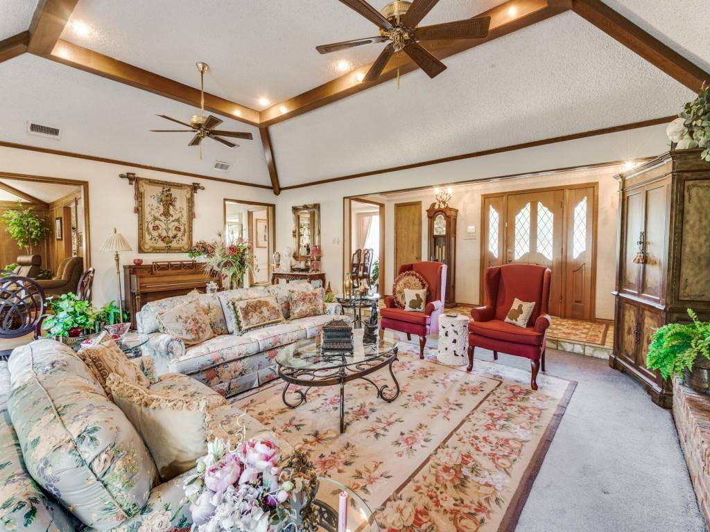 621 San Juan Court, Irving, TX 75062