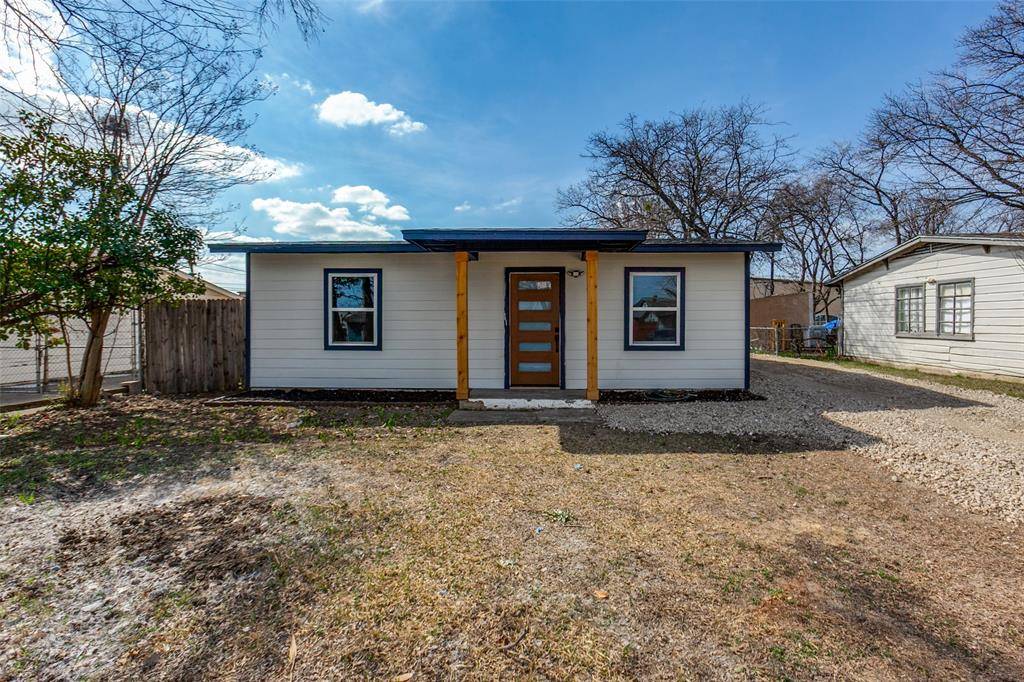 629 N 4th Street, Garland, TX 75040