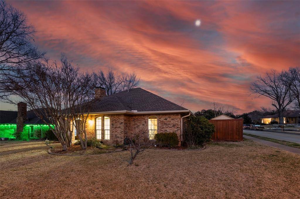 3100 Bellflower Lane, Carrollton, TX 75007