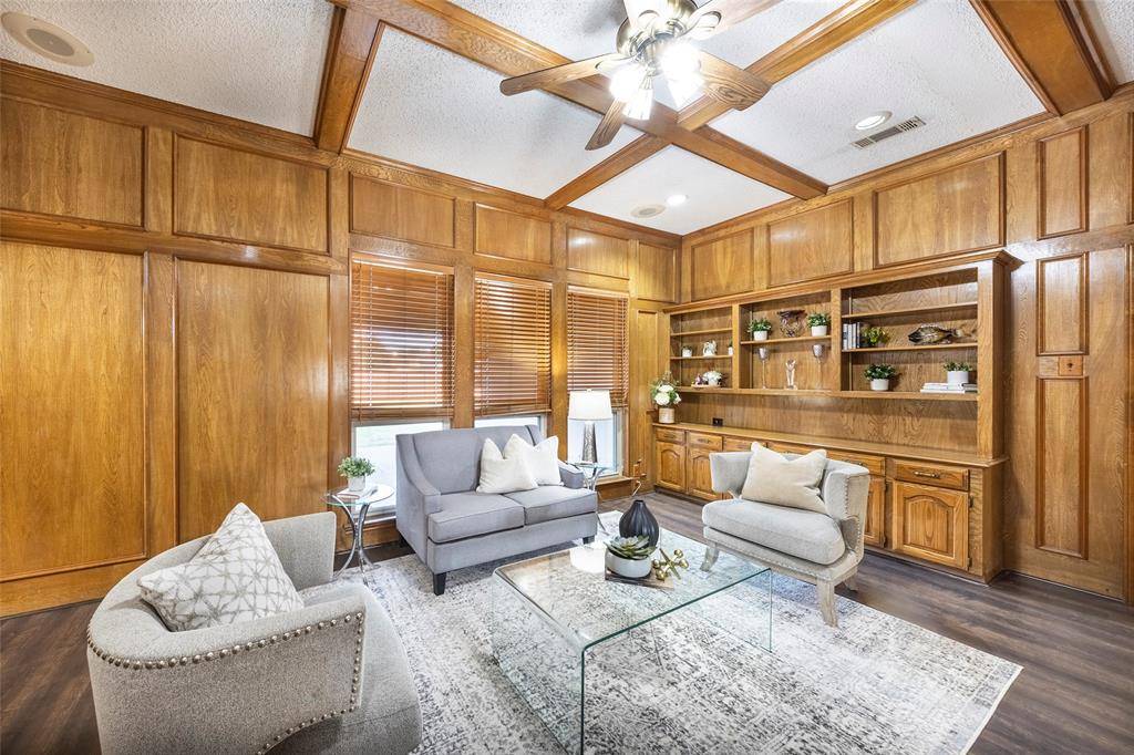 3100 Bellflower Lane, Carrollton, TX 75007