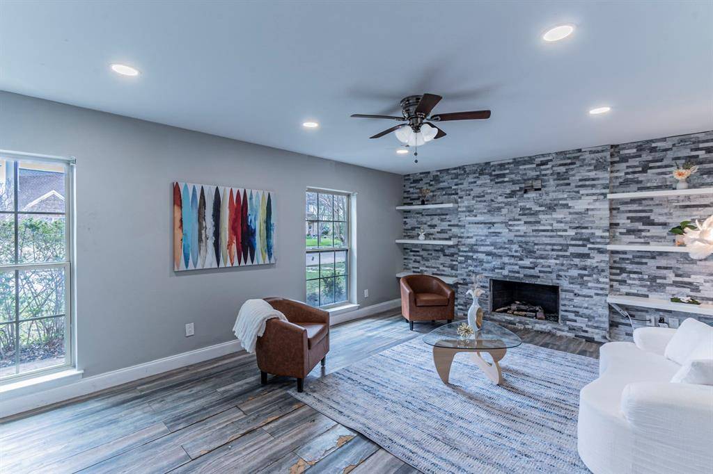 1005 Pyramid Drive, Garland, TX 75040