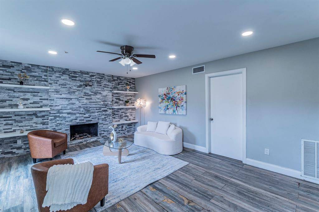 1005 Pyramid Drive, Garland, TX 75040