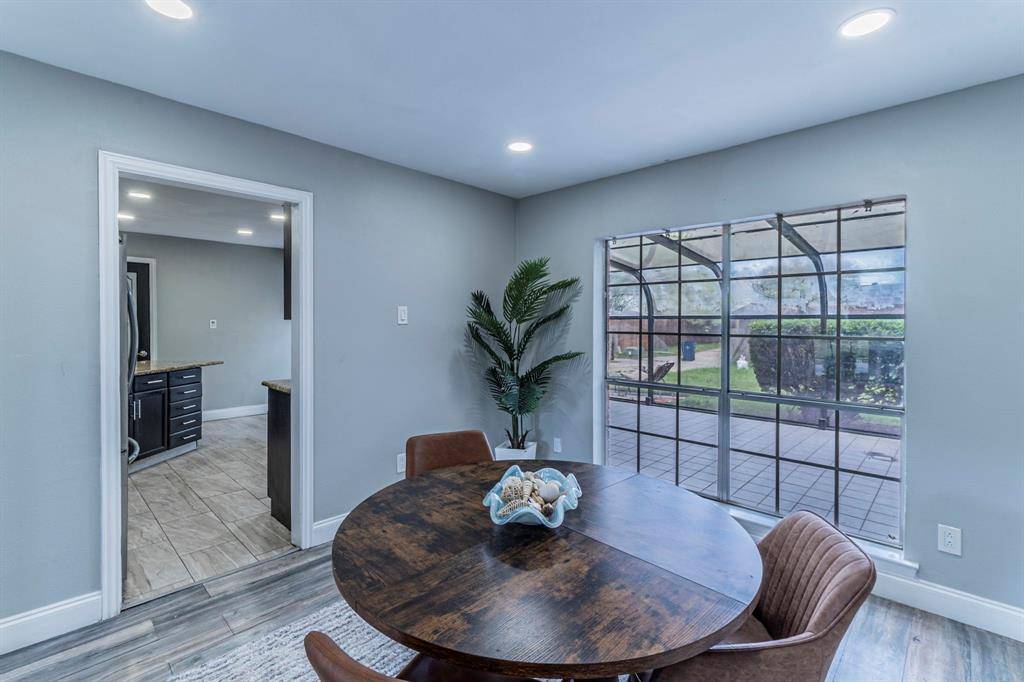 1005 Pyramid Drive, Garland, TX 75040