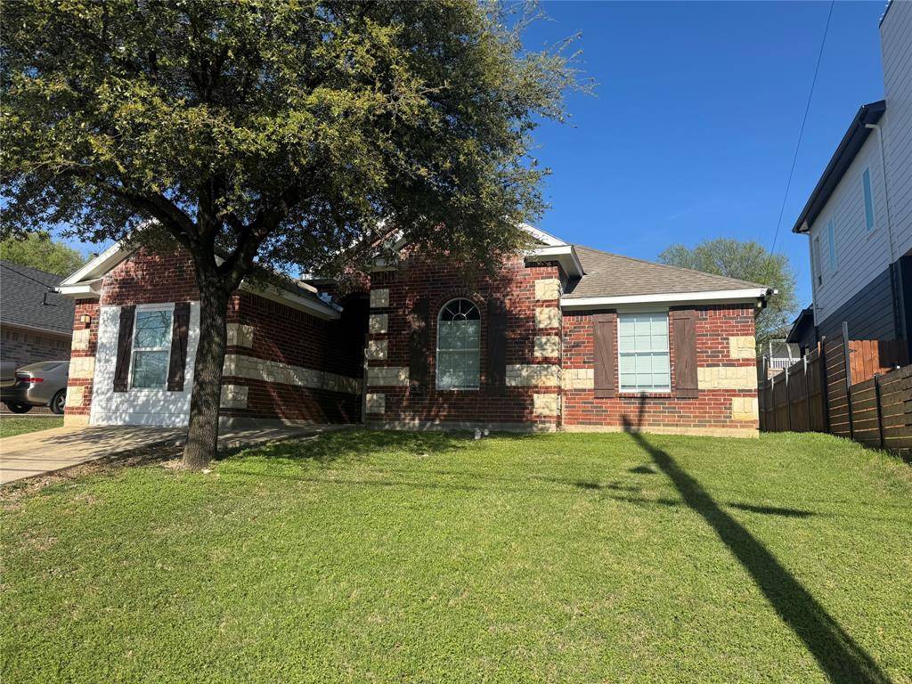 422 Avenue Avenue E, Dallas, TX 75203