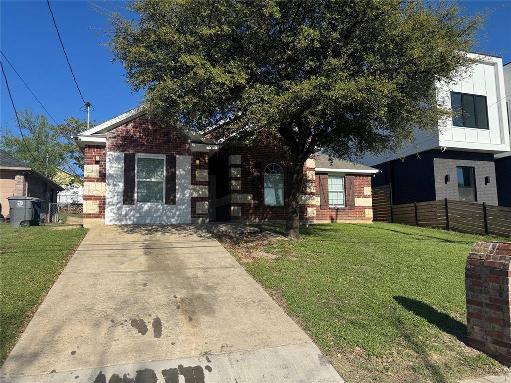422 Avenue Avenue E, Dallas, TX 75203