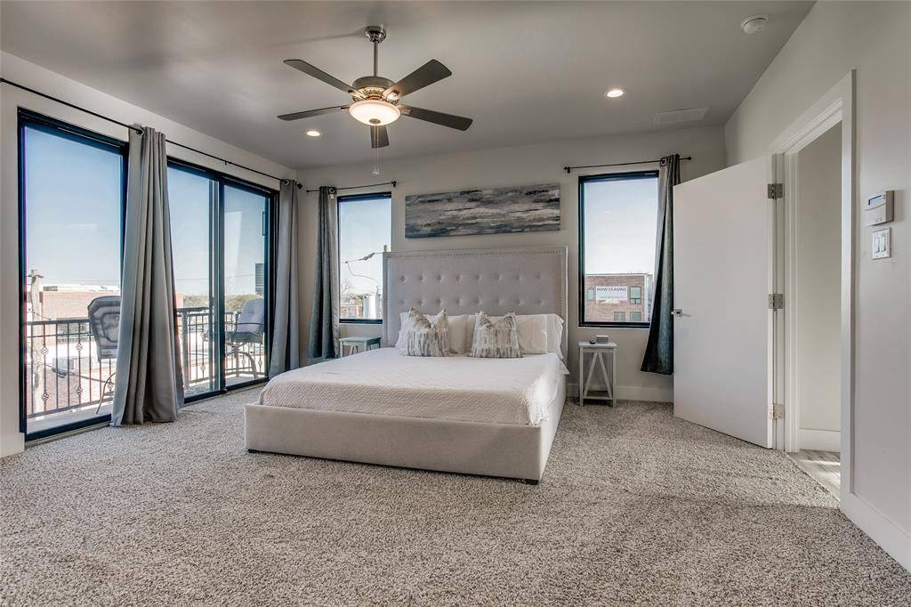 410 Melba Street #4, Dallas, TX 75208