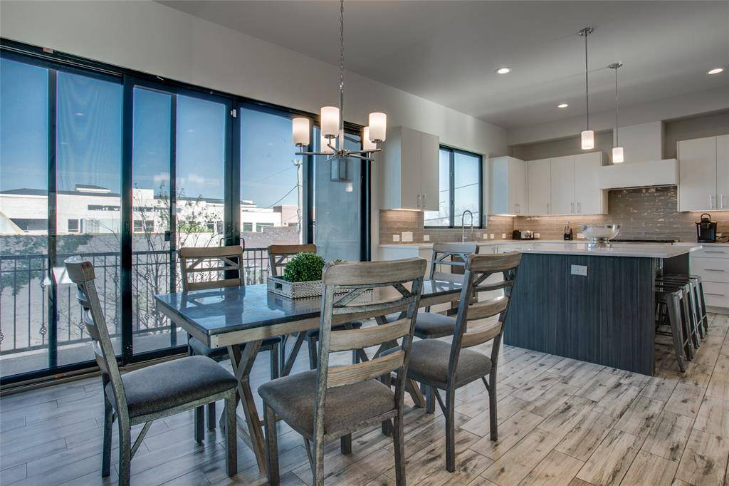 410 Melba Street #4, Dallas, TX 75208