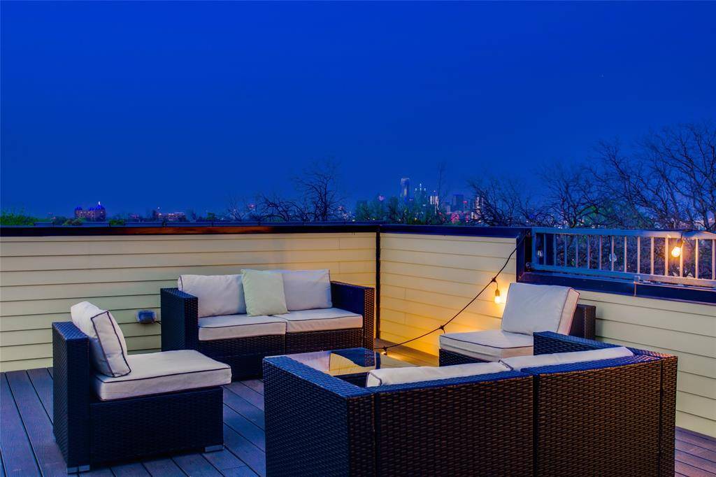 410 Melba Street #4, Dallas, TX 75208